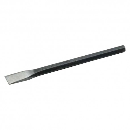 SCALPELLO DA MURATORE mm 16 x 300 a taglio (PZ 1)