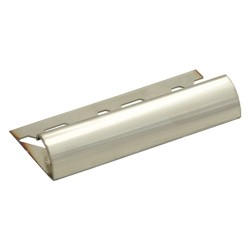 PROFILO JOLLY PER PIASTRELLE mm 8 cm 250 lucido (PZ 10)