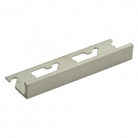 GIUNTO DI DELIMITAZIONE PER PAVIMENTI mm 10 H.cm 250 (PZ 10)