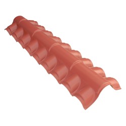 COLMO RETTILINEO cm 42 x 176 - per 104540 (PZ 1)