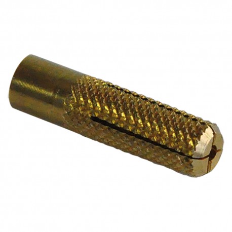 TASSELLO OTTONE M 5 - (Ã˜ 6,5 x 20 mm) (C% 2)