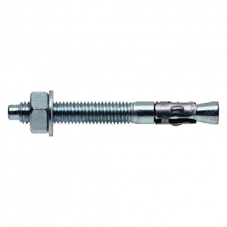 TASSELLO ANCORANTE ACCIAIO 'SITA' S655/15 6 x 55 - vite M 6 (PZ 150)