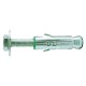 TASSELLO ANCORANTE ACCIAIO 'GBM/V' GBM8/V 14 x 50 - vite M 8 x 60 (PZ 50)