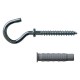 TASSELLO NYLON 'CONDOR' CB 6/3B 6 x 30 - pz 10 + 10 (BL 1)