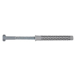 TASSELLO NYLON Gx L10100VEI mm 10 x 100 (PZ 50)