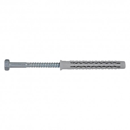 TASSELLO NYLON Gx L10100VEI mm 10 x 100 (PZ 50)