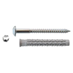 TASSELLO NYLON Gx L 10160VA mm 10 x 160 (PZ 25)