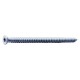VITE PER CALCESTRUZZO 'GETO GS' mm 7,5 x 92 (PZ 100)
