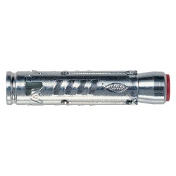 TASSELLO ACCIAIO 'TA M' TA M12 Ã˜ 18 x 86 mm (PZ 25)