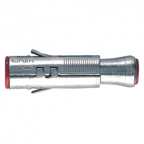 TASSELLO ACCIAIO 'SLM' SLM 10 Ã˜ 16 x 60 mm (PZ 25)
