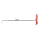 TASSELLO NYLON BASCULANTE 'DUOTEC' Duotec 12 - Ã˜ 12 mm (PZ 25)