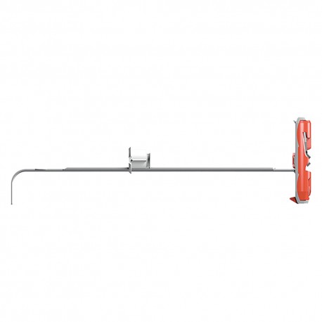 TASSELLO NYLON BASCULANTE 'DUOTEC' Duotec 12 - Ã˜ 12 mm (PZ 25)