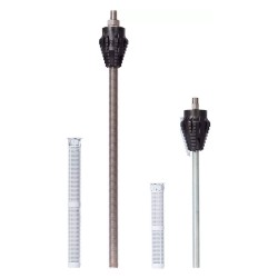 TASSELLO PER SISTEMI ISOLAMENTO 'THERMAX 12/16' 12/110 - M12 x 245 mm (CF 1)