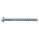 VITE PER CEMENTO 'GETO PLUS TMK' GPT-TEF6/ 80 L. mm 7,5 x 80 F. mm 6 (PZ 100)