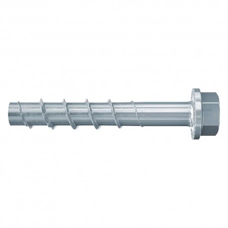 VITE PER CALCESTRUZZO IN ACCIAIO 'FBS II US' FBS II 8/80 Ã˜ 8 x 80 mm (PZ 50)