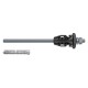 TASSELLO PER SISTEMI ISOLAMENTO 'THERMAX II 12/110' 12/110 - M12 x 204 mm (CF 1)
