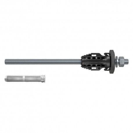TASSELLO PER SISTEMI ISOLAMENTO 'THERMAX II 12/110' 12/110 - M12 x 204 mm (CF 1)