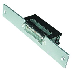 INCONTRO ELETTRICO APRIPORTA mm 158 x 25 (PZ 1)