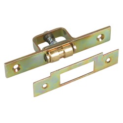 ARRESTO PER PORTA VAI E VIENI mm 16 x 100 (PZ 2)