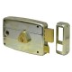 SERRATURA DA APPLICARE PER FERRO ART. 50571 '79' - E 60 Dx (PZ 1)