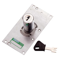 POMPA-CILINDRO SERIE 406 - 436 - 437 Dx mm 60 - Ã¸ 30 (PZ 1)