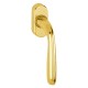 MARTELLINA DK 'GOCCIA' oro lucido verniciato (PZ 4)