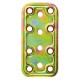 GIUNZIONE DIRITTA ART.745 mm 40 x 60 (PZ 50)