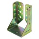 GIUNZIONE DI ESTREMITA' ART.785 mm 46 x 81 (PZ 10)