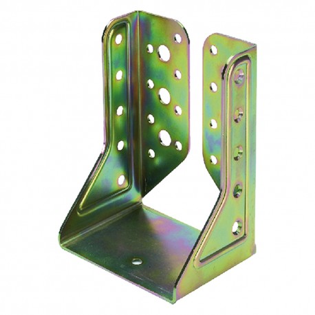 GIUNZIONE DI ESTREMITA' ART.785 mm 46 x 81 (PZ 10)