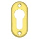 BORCHIA PER CILINDRO per cilindro sagomato - cf.2 pz (CF 1)