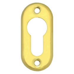 BORCHIA PER CILINDRO per cilindro sagomato - cf.2 pz (CF 1)