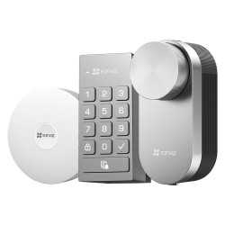 SERRATURA SMART LOCK KEY 'DL01 PRO KIT' DL01 PRO KIT (PZ 1)