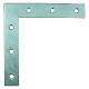 ANGOLO DI RINFORZO A SQUADRA mm 140x140 - sp. 1,8 x l. 12 (C% 0,5)