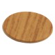 COPRIFORO ADESIVO colore rovere (CF 5)