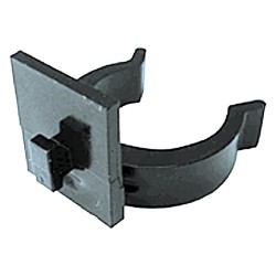 GANCIO PER PIEDINI per piedini Ã¸ mm 28 (PZ 20)