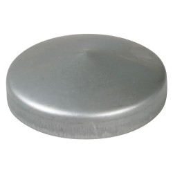 COPRIPILASTRO A SALDARE 'TONDO' Ã¸ cm 7,6 (PZ 50)