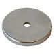 BOTTONE MAGNETICO CON FORO SVASATO Ã˜ mm 20 - forza 10 kg (PZ 10)
