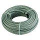 FUNE ACCIAIO INOX '316' mm 2 x rt. 25 mt (RT 1)