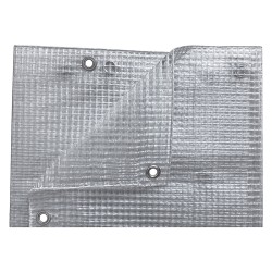 TELONE RETINATO CON OCCHIELLI mt 2,5 x 3 (PZ 1)