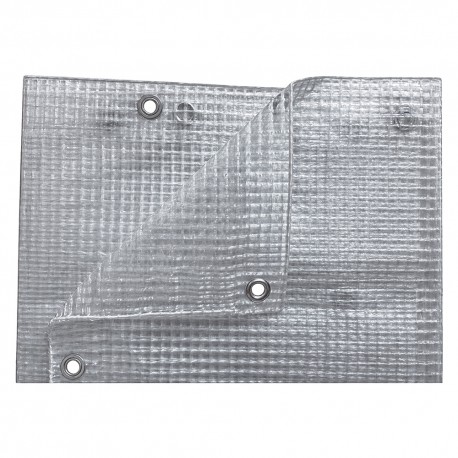 TELONE RETINATO CON OCCHIELLI mt 2,5 x 3 (PZ 1)