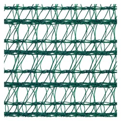 RETE RACCOLTA OLIVE 'MQF' mt.4 x 125 - piegata 1,00 mt. (RT 1)