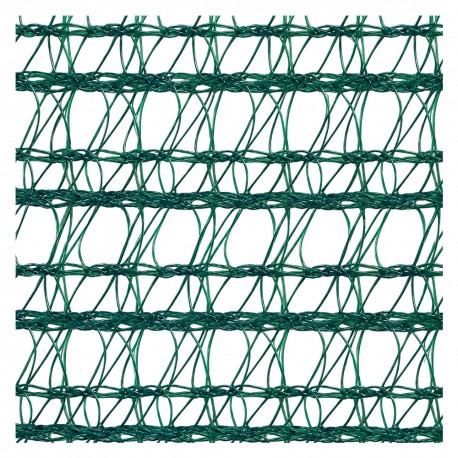RETE RACCOLTA OLIVE 'MQF' mt.6 x 167 - piegata 1,50 mt. (RT 1)