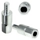 INSERTO PER COPPIA CONICA mm 5,5 - attacco 'Sthil' (PZ 1)