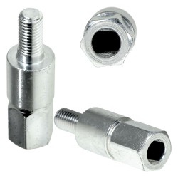 INSERTO PER COPPIA CONICA mm 5,5 - attacco 'Sthil' (PZ 1)