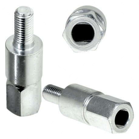 INSERTO PER COPPIA CONICA mm 5,5 - attacco 'Sthil' (PZ 1)