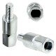INSERTO PER COPPIA CONICA mm 6,5 - attacco 'Sthil - Bluebird' (PZ 1)