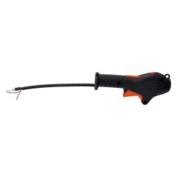 IMPUGNATURA COMPLETA CON LACCIO per decespugliatore TMBC260-305-415 (PZ 1)