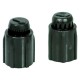 TESTINA PER BASE MICROSPRUZZO 'TGN' arco 180Â° (PZ 100)