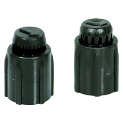 TESTINA PER BASE MICROSPRUZZO 'TGN' arco 180Â° (PZ 100)