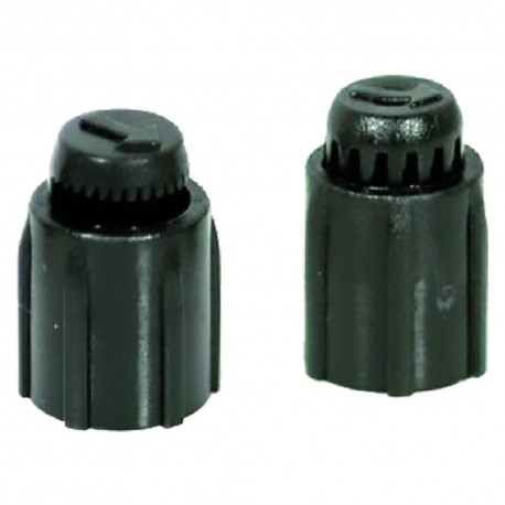 TESTINA PER BASE MICROSPRUZZO 'TGN' arco 180Â° (PZ 100)